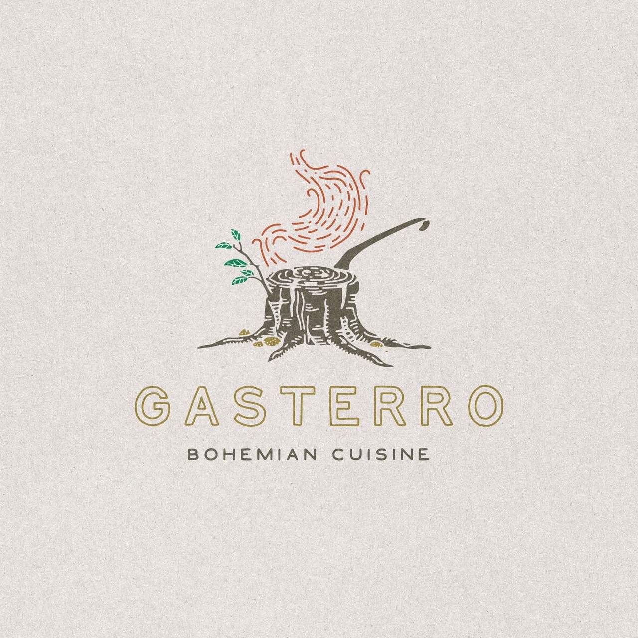 GASTERRO