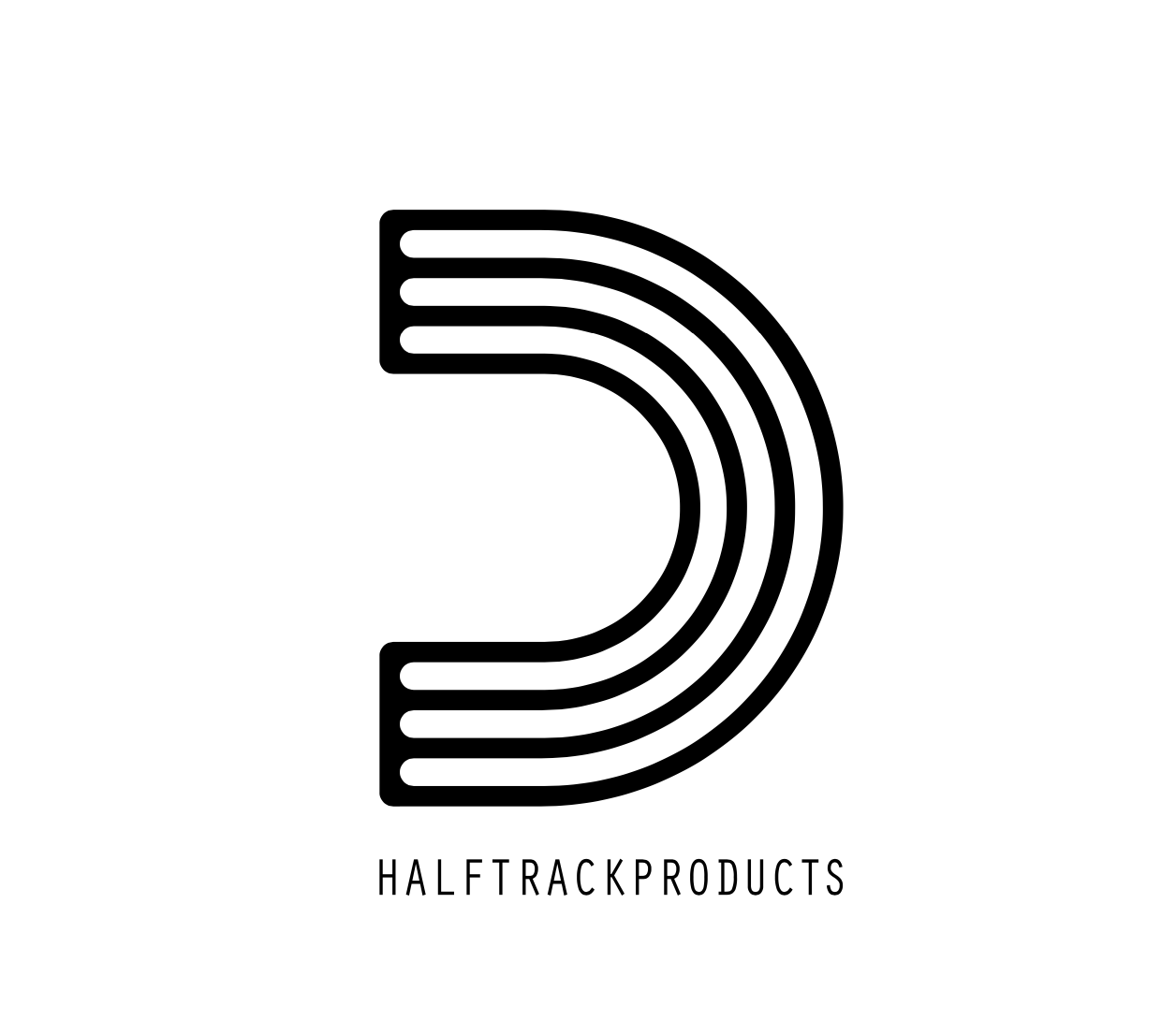 HALFTRACK PRODUCTS 